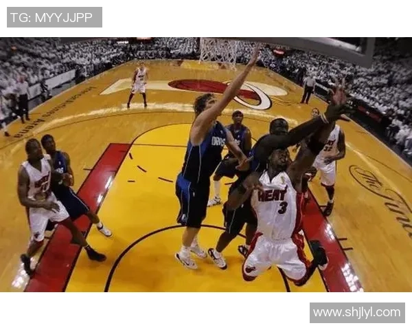 韦德在06季后赛对阵篮网的精彩表现与传奇时刻回顾